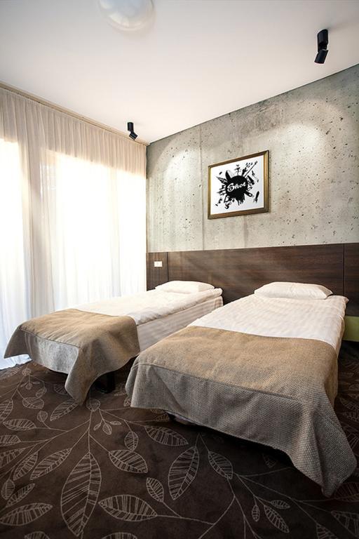 Hotel Babilonas คอนัส ห้อง รูปภาพ