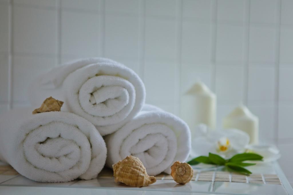 Hotel Babilonas คอนัส ห้อง รูปภาพ