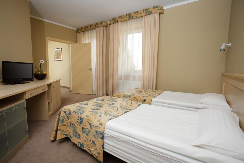 Hotel Babilonas คอนัส ภายนอก รูปภาพ