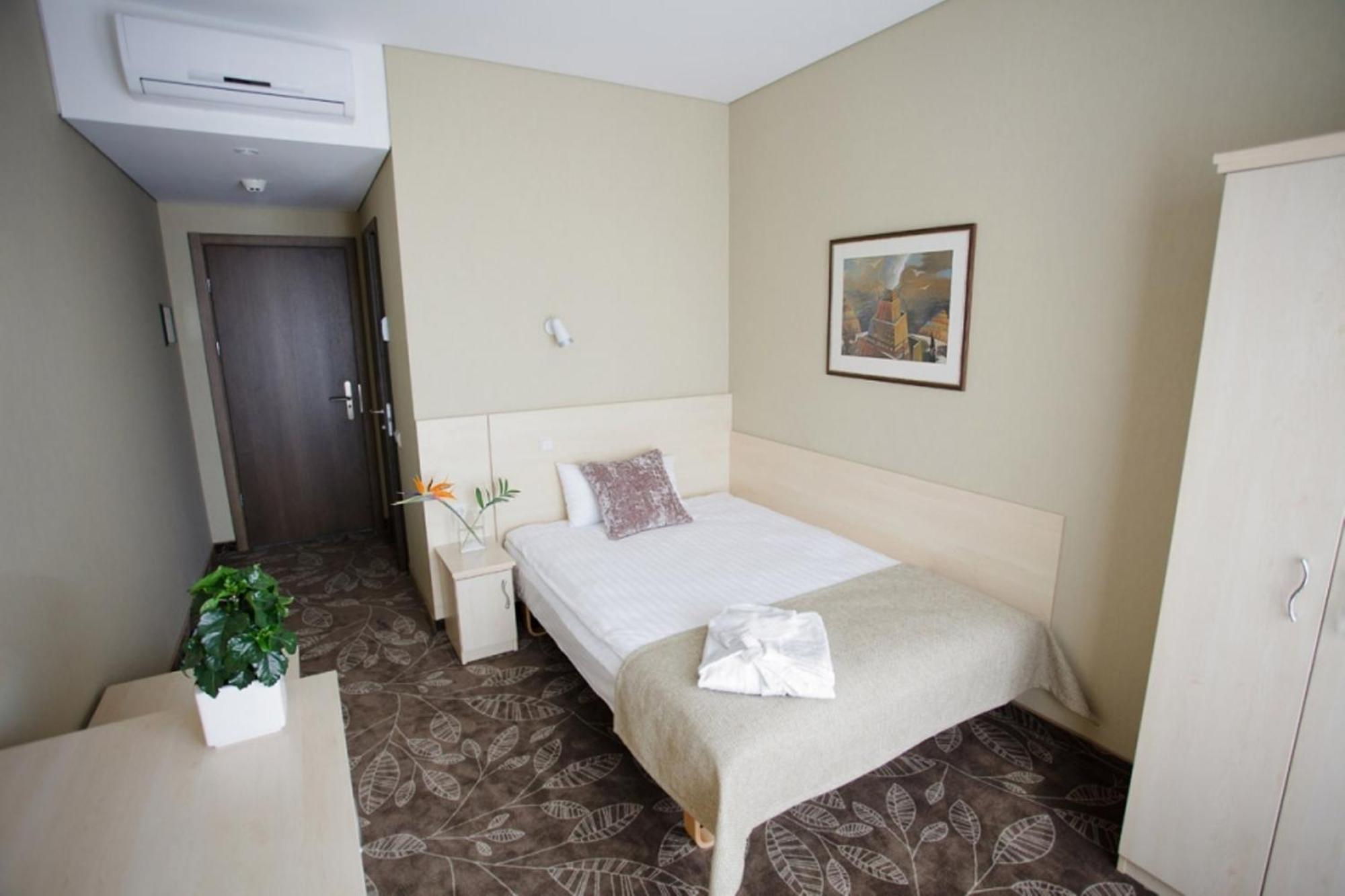 Hotel Babilonas คอนัส ภายนอก รูปภาพ
