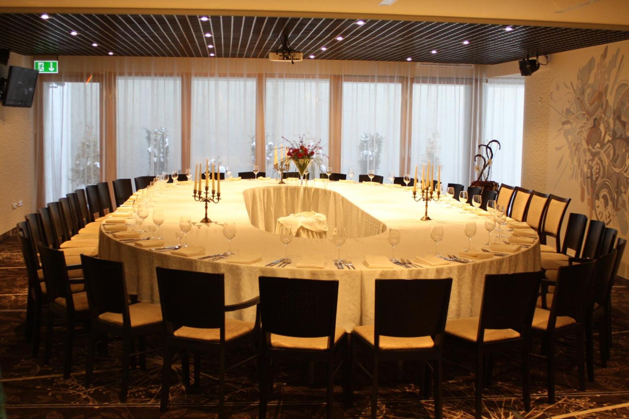 Hotel Babilonas คอนัส ภายนอก รูปภาพ