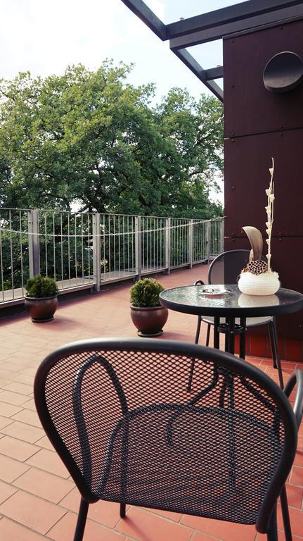 Hotel Babilonas คอนัส ภายนอก รูปภาพ